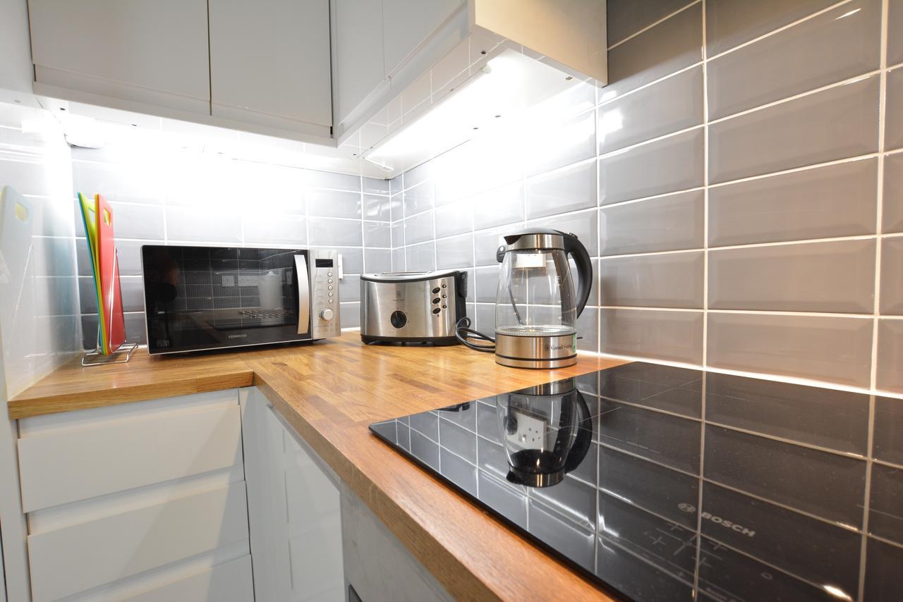 The West Bow, Old Town Apartment Edinburgh Exterior photo